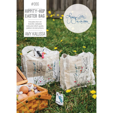 Hippity-Hop Easter Bag Kit