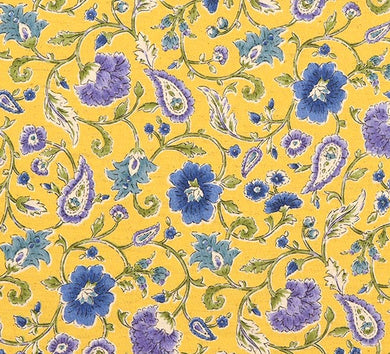 Cosmo Fabric - Flowers
