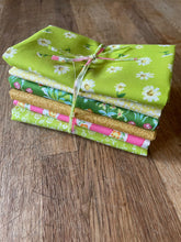 12 Days of Christmas Liberty Fabric Bundle - Day 4