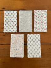 12 Days of Christmas Liberty Fabric Bundle - Day 8