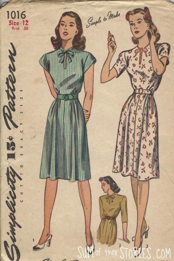 Sit & Sew - July 2026