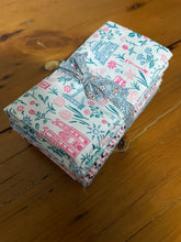 12 Days of Christmas Liberty Fabric Bundle - Day 11