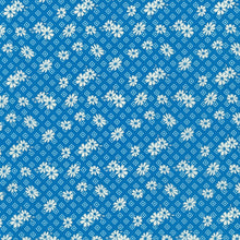 Robert Kaufman - Daisy's Bluework