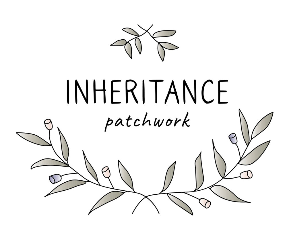 Inheritance Patchwork