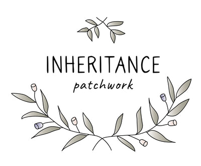Inheritance Patchwork