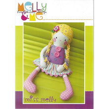 Melly & Me patterns