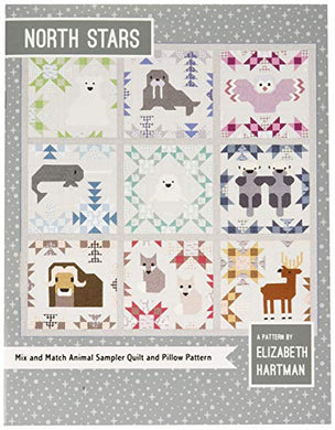 Elizabeth Hartman - Patterns