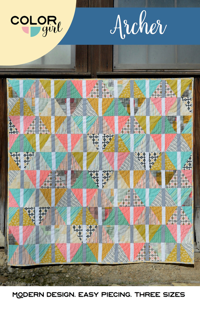 Grainline Wovens Bundle – Color Girl Quilts by Sharon McConnell