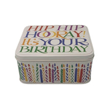 Emma Bridgewater Tins