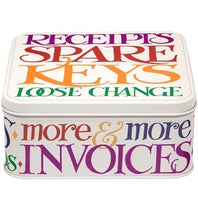 Emma Bridgewater Tins