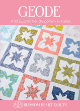 Blossom Heart Quilts - Patterns