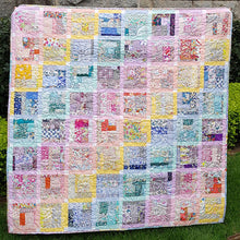 Lilabelle Lane Creations by Sharon Burgess - Patterns