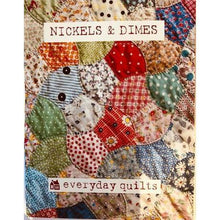Sandra Boyle - Everyday Quilts - Patterns & Templates