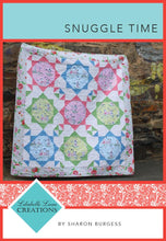 Lilabelle Lane Creations by Sharon Burgess - Patterns