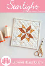 Blossom Heart Quilts - Patterns