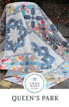 Emma Mary Designs - Patterns & Templates