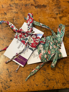 Liberty Shoe-laces