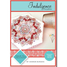 Lilabelle Lane Creations by Sharon Burgess - Patterns